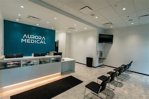 Family Medical Clinic Calgary | Aurora Medical Clinic
