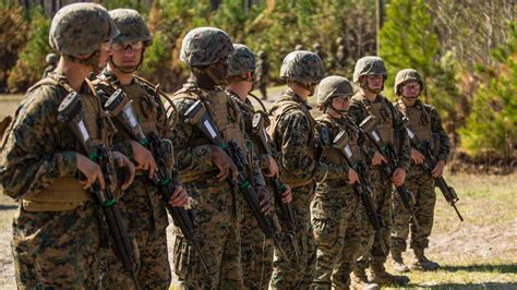 What Do Marines Do At Mct at Jonathan Hubbard blog
