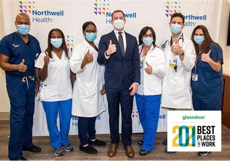 Northwell Health Office Photos