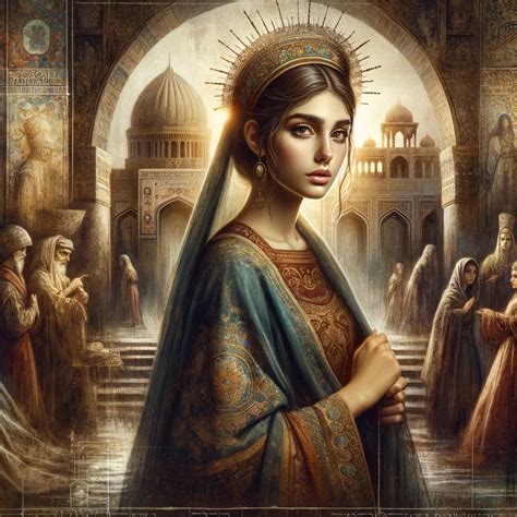 Books of the Bible Named After Women in 2024 | Queen esther bible, Esther bible, Queen esther