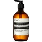Aesop Natural Cosmetics SweetCare India