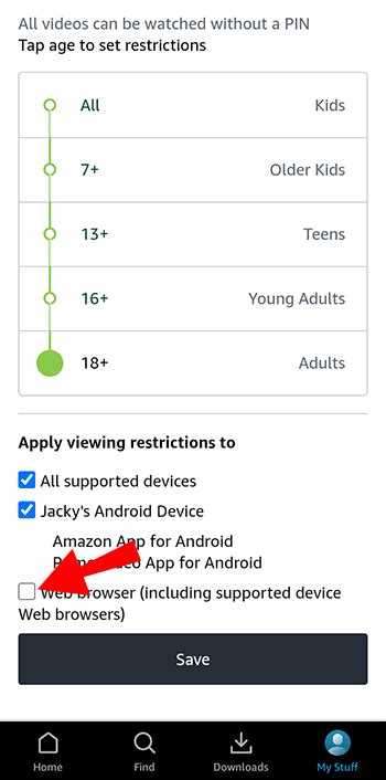 Image result for Amazon.com Pin Remove