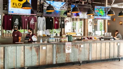 Archaeology-inspired Lost Worlds Brewing now open in Lake Norman area ...