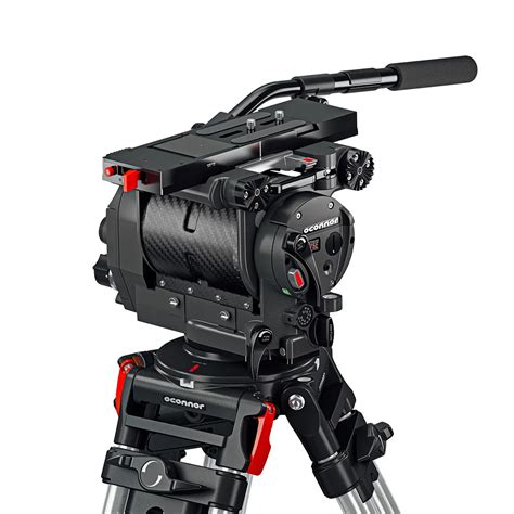 OConnor Distributors & Resellers India | Fluid Heads & Tripods