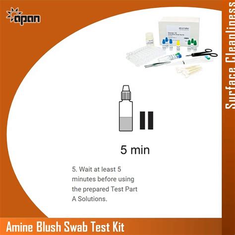 Analytical Instrument - Salt Contamination Kit Trader - Retailer from ...