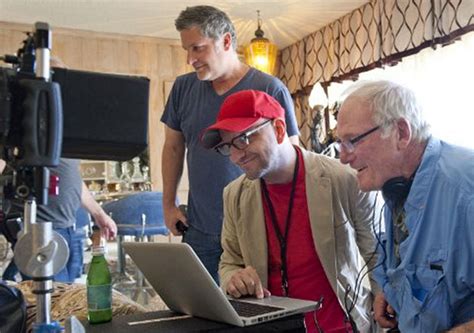 Image result for Soderbergh Sony