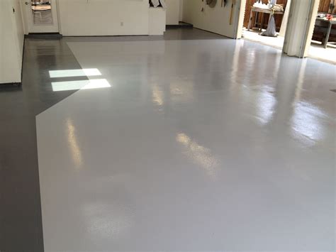 grey epoxy floor kit - Alethea Crowley