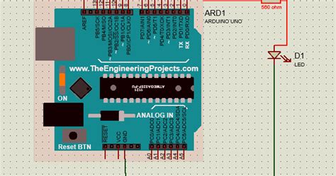Image result for LED Fade Arduino Code