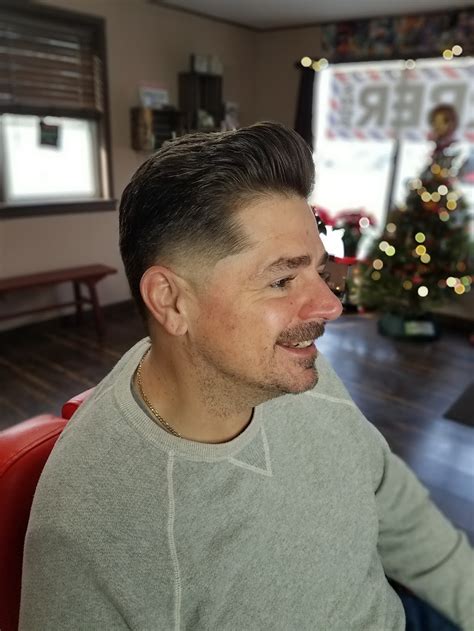 The Razors Edge Barbershop - 4433 Southwestern Blvd #1415, Hamburg, NY ...