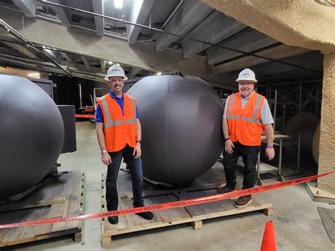 Can technology help venues solve staffing issues? - Stadium Tech Report