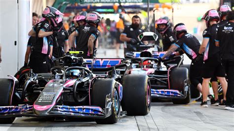 Image result for Alpine F1 Team Partners