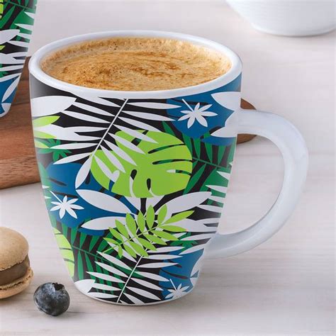 Larah By Borosil Mugs - Buy Larah By Borosil Mugs Online at Best Prices ...