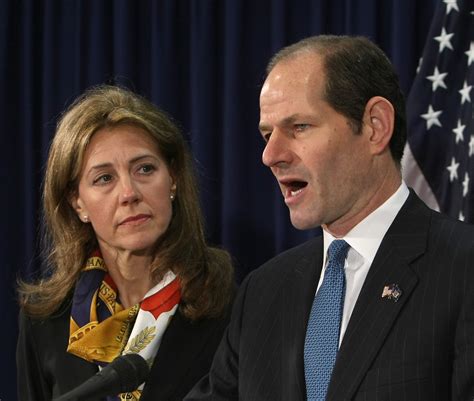 Who is Eliot Spitzer and why did he resign? | The US Sun