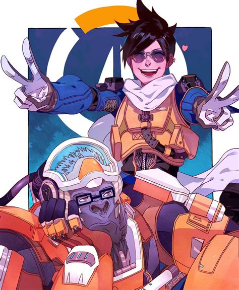 Overwatch tracer, Overwatch, Overwatch drawings