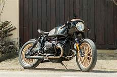 Bmw Cafe Racer R65 by Bmw R65 Cafe Racer Player Special Bikebound Bmw Cafe Racer R65