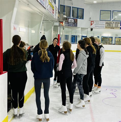 Star Skate levels 4plus – 3 nights (installment payment) – EVANGELINE ...