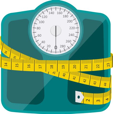 Clipart Bathroom Scale