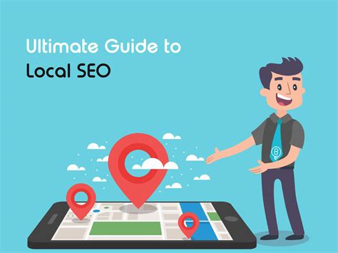 Local SEO Guide: Essential Ranking Factors That Could Be Useful For ...