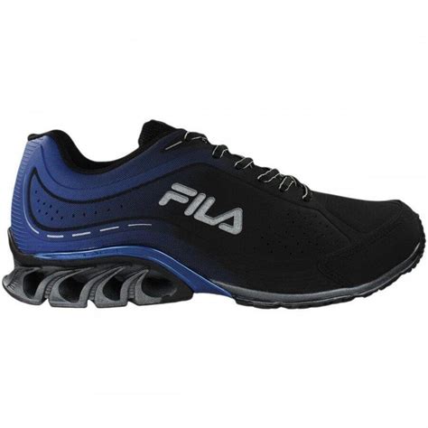tenis fila cage