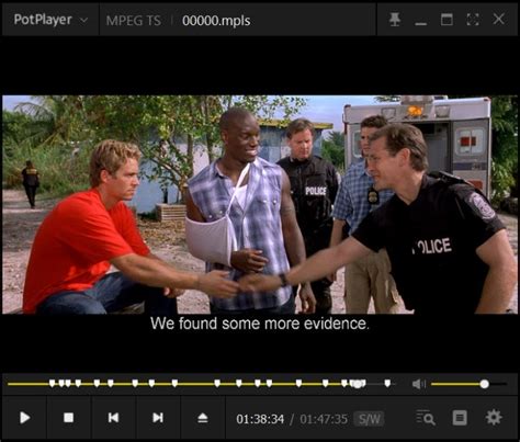 Image result for HEVC Player Features