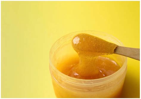 What Makes Honey Crystallize