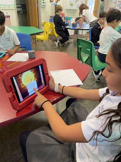 Introducing Merge EDU: A New Frontier in STEM Education at Oak Hill ...