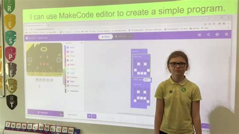 Micro Bit Tutorial 的图像结果
