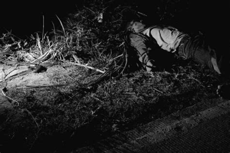 Suspek sa pamamaril sa mag-asawang Korean national, patay | ABS-CBN News