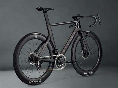 Canyon Bike - Explore the World on Two Wheels