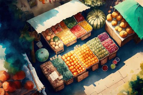 Vegetable Market GIF 的图像结果