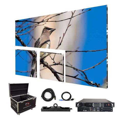 LED Screen Setups 的图像结果