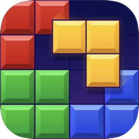 Block Blast Icon 的图像结果