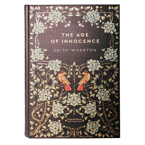 The Age Of Innocence Book: Why Edith Wharton’s Classic Still Matters