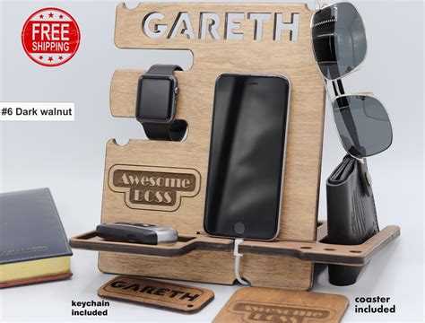 Boss day Gift - Gift for Bosses - Office desk accessories - Gift for ...