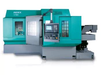 Drehmaschine: CNC Drehmaschinen neu & gebraucht