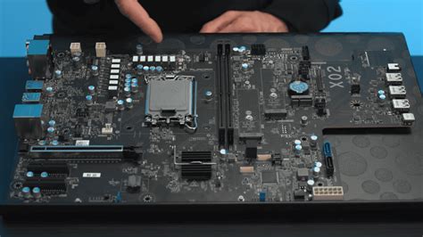 Image result for Alienware Motherboard