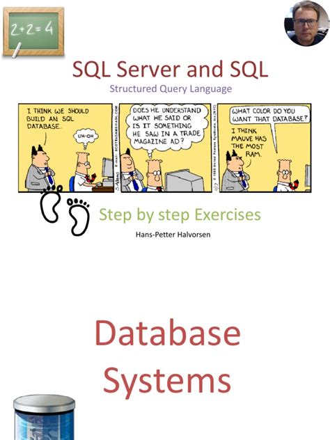 Image result for Beginer Guide to SQL Server