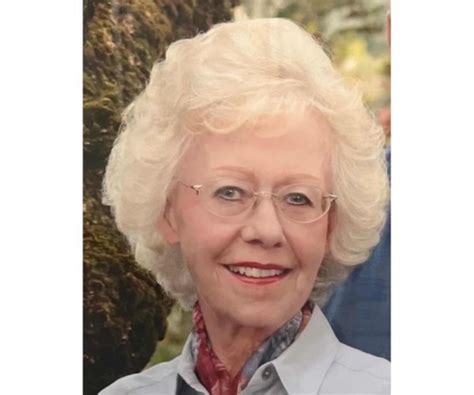 Nancy Heun Obituary (1936 - 2025) - Napa, CA - Napa Valley Register