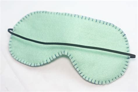 DIY Eye Mask Pattern 的图像结果