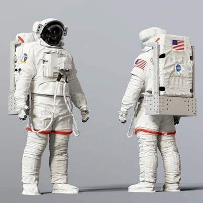Space Suit 的图像结果