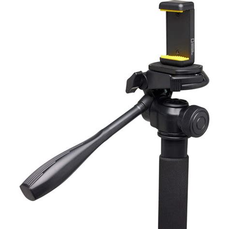 National Geographic Photo Tripod NGPM002 – Srishti Digilife Pvt Ltd