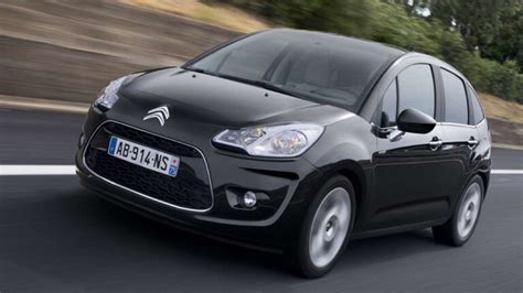 Image result for Citroen C3 Common Problems