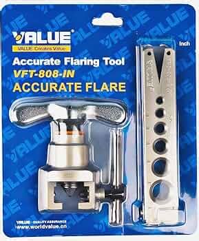 FLARING TOOL VALUE QUALITY - Price History