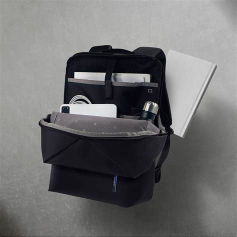 Samsonite Lite-geo™ Lite Backpack 15.6"