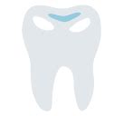 🦷 Tooth emoji copy paste png download