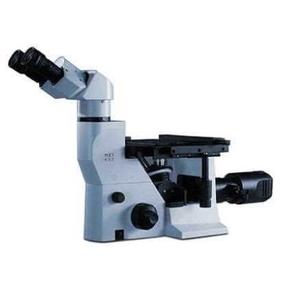 Buy MET 400 Metallurgical Microscope – LABOMED Binocular Microscope fo
