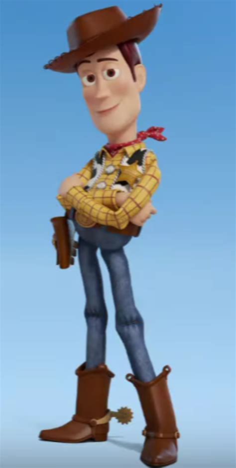 Sheriff Woody Pride's Pose | Woody toy story, Woody pride, Sheriff ...