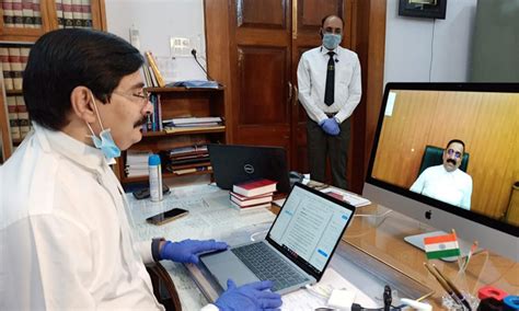 Jharkhand HC Goes Paperless [Read Press Notice]