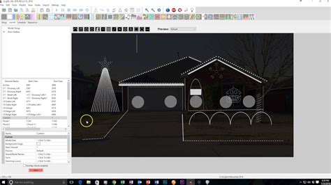 Image result for xLights Submodel Tutorial