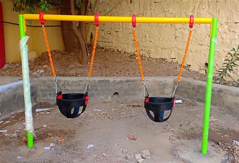 Buy Playground Swings for Kids Online@ Affordable price in India | Kids ...